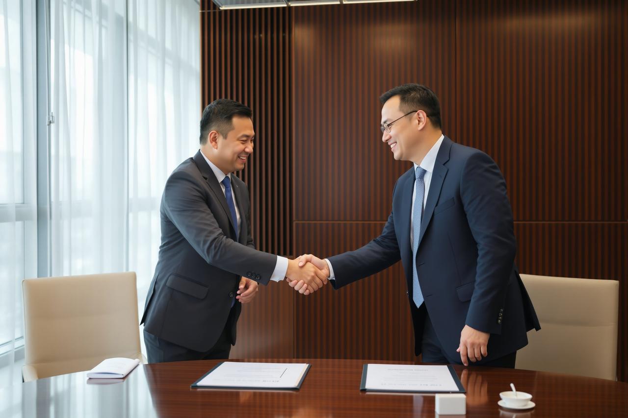 高分电影与Netflix达成战略合作协议